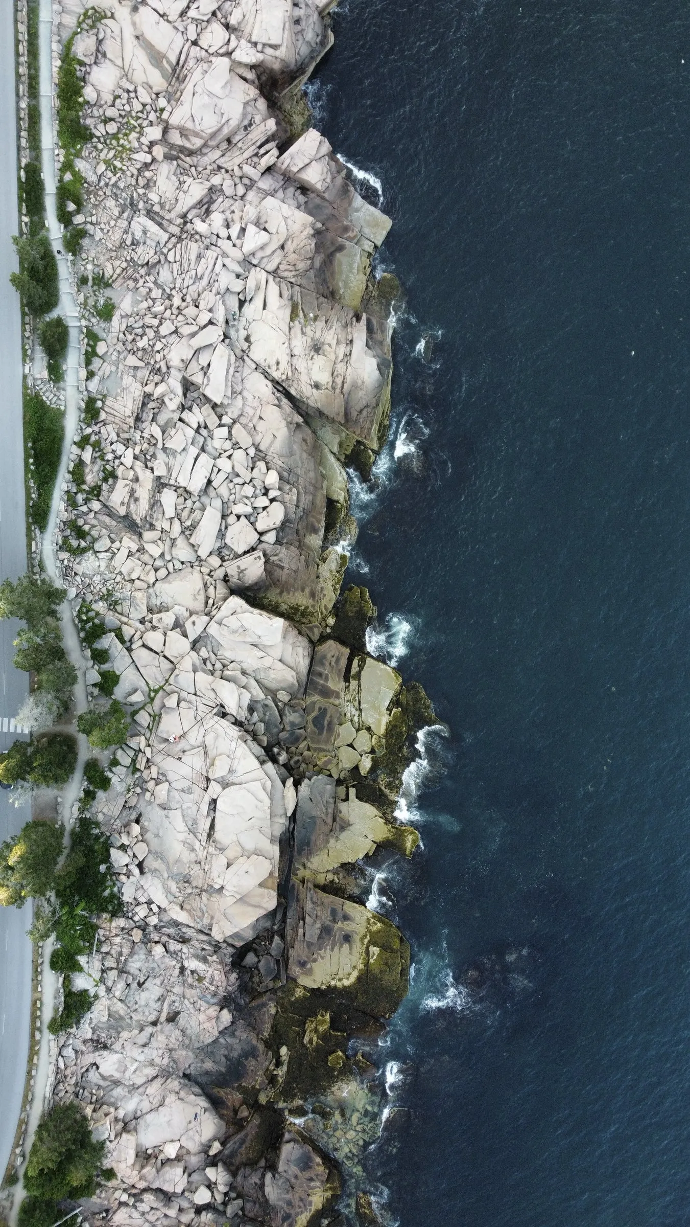 Acadia, Maine