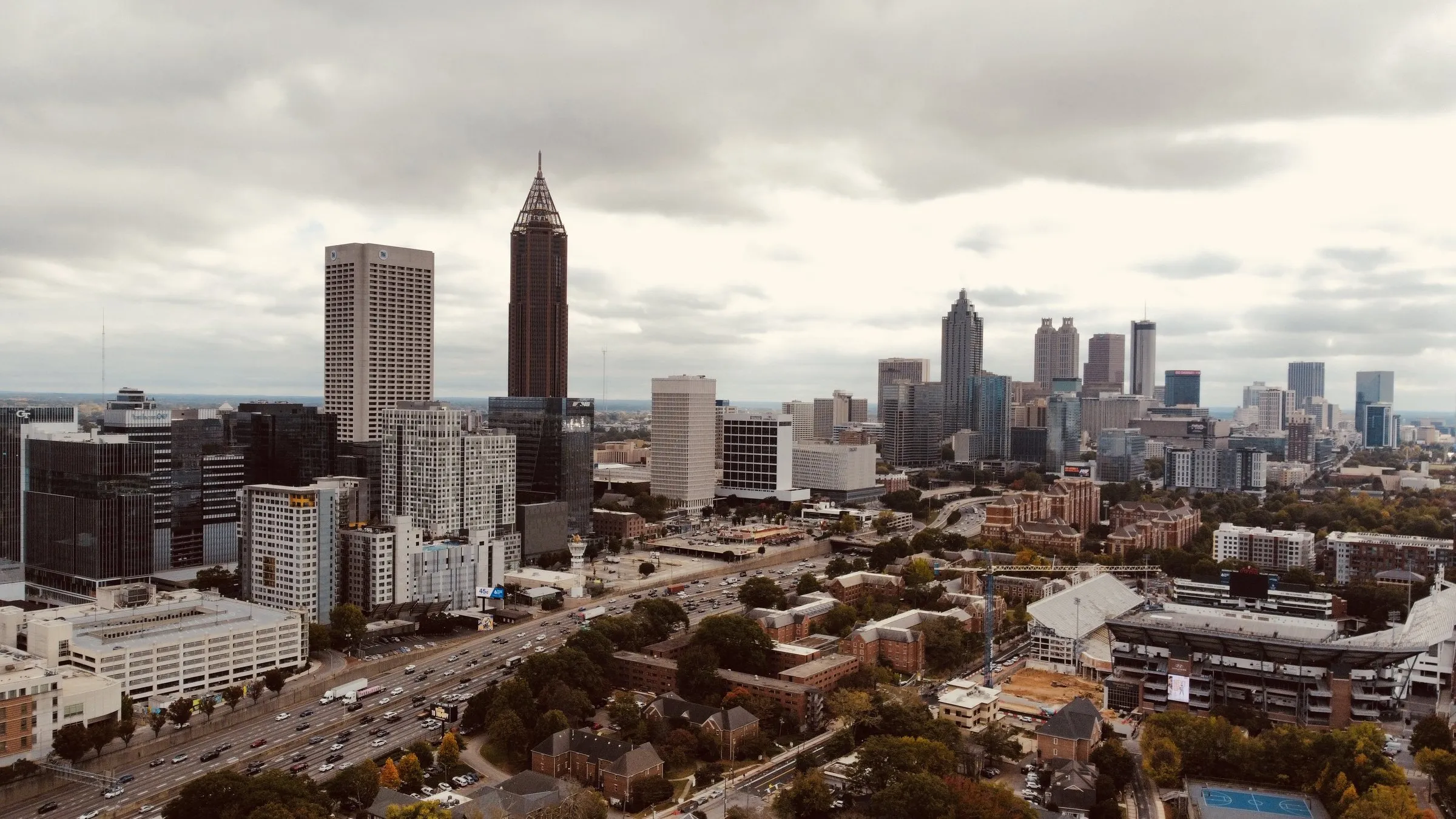 Atlanta, GA