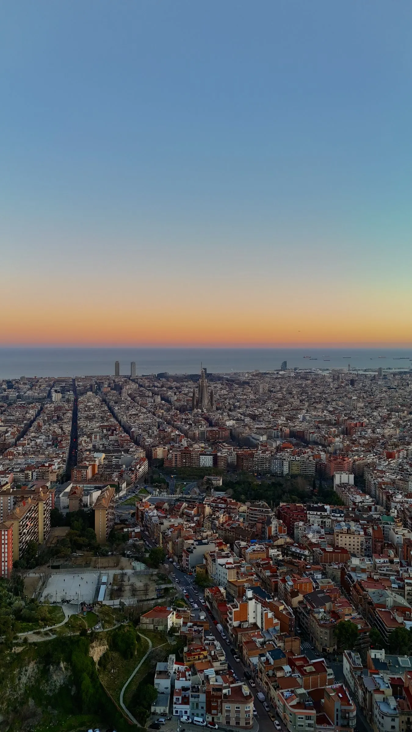 Barcelona, Spain