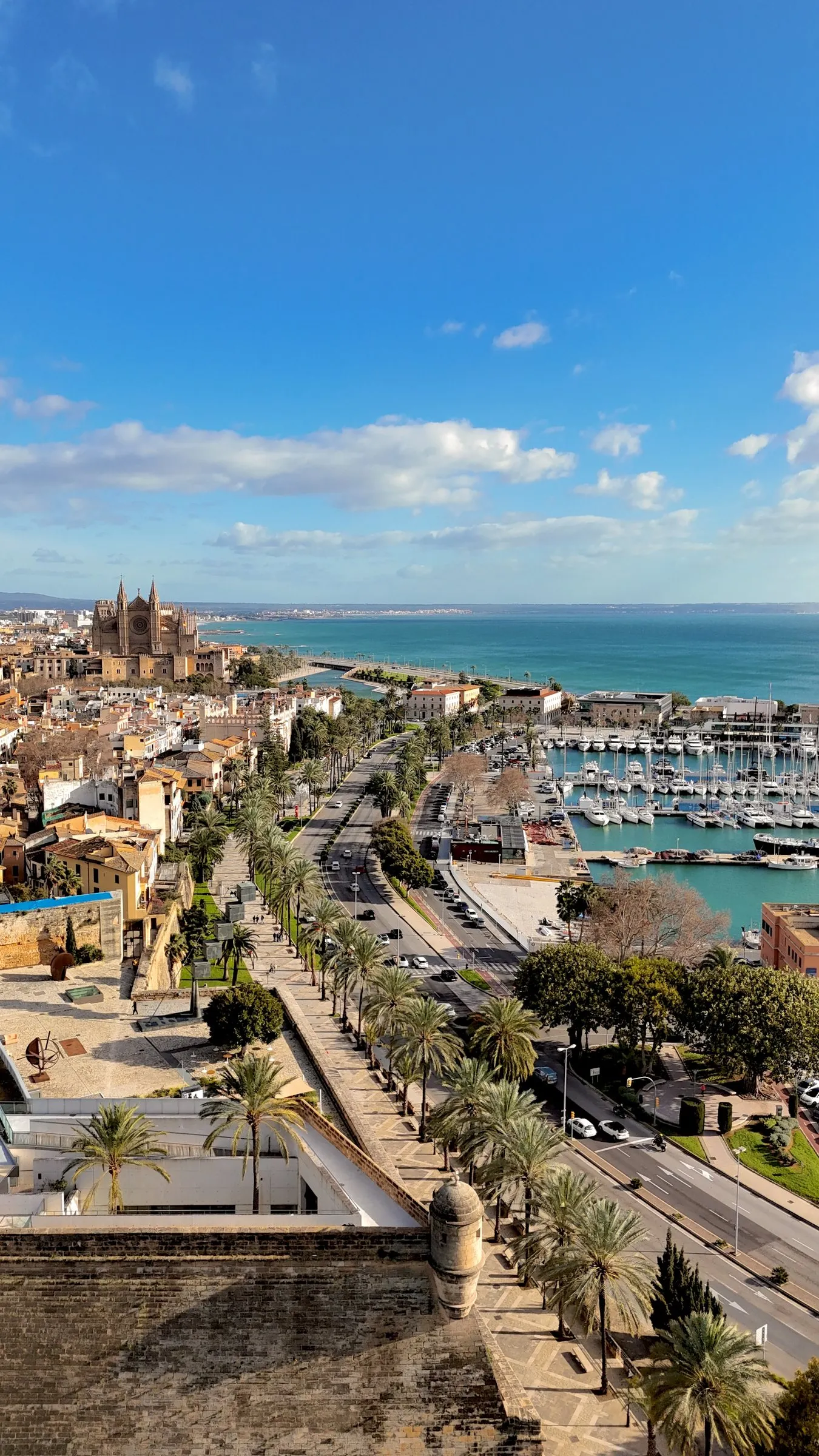 Palma, Mallorca