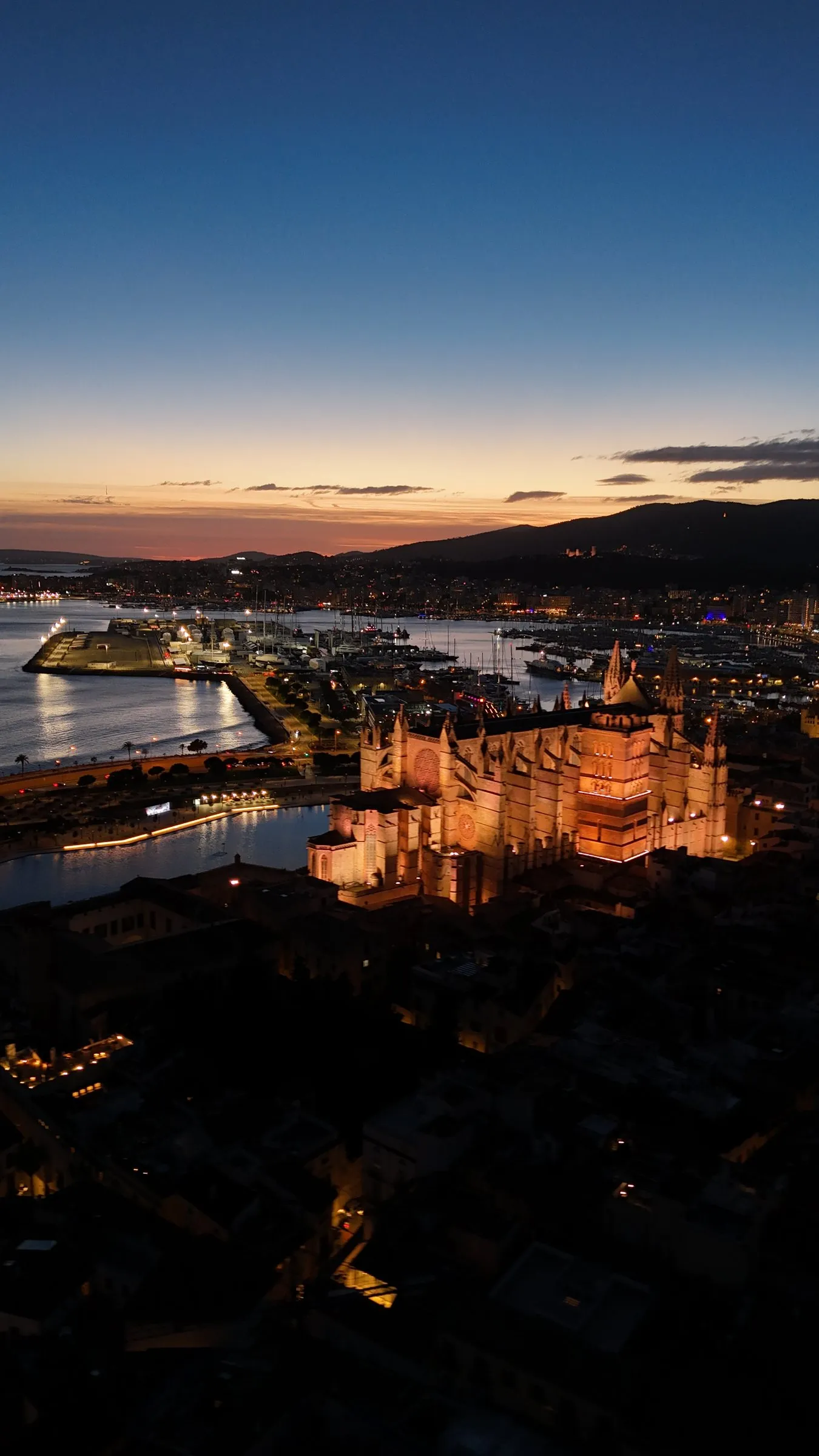 Palma, Mallorca