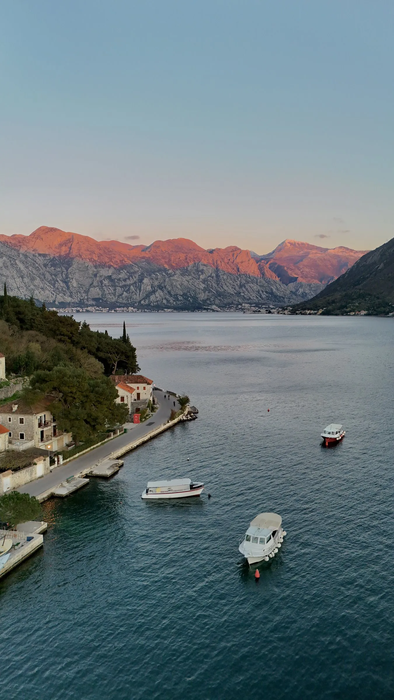 Perast, Montenegro